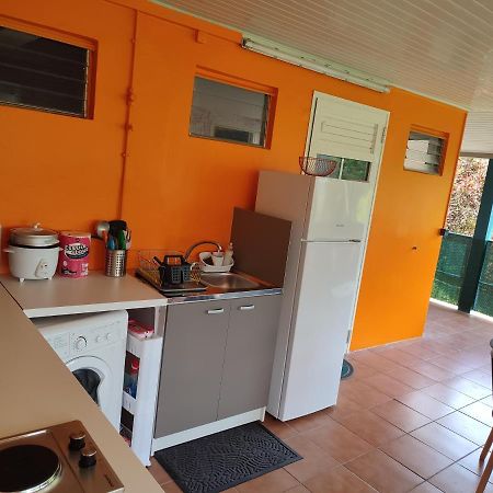 Appartement Kelysa Le Marin Екстериор снимка