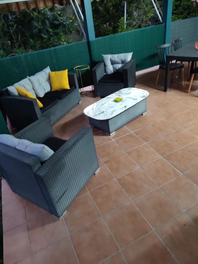 Appartement Kelysa Le Marin Екстериор снимка
