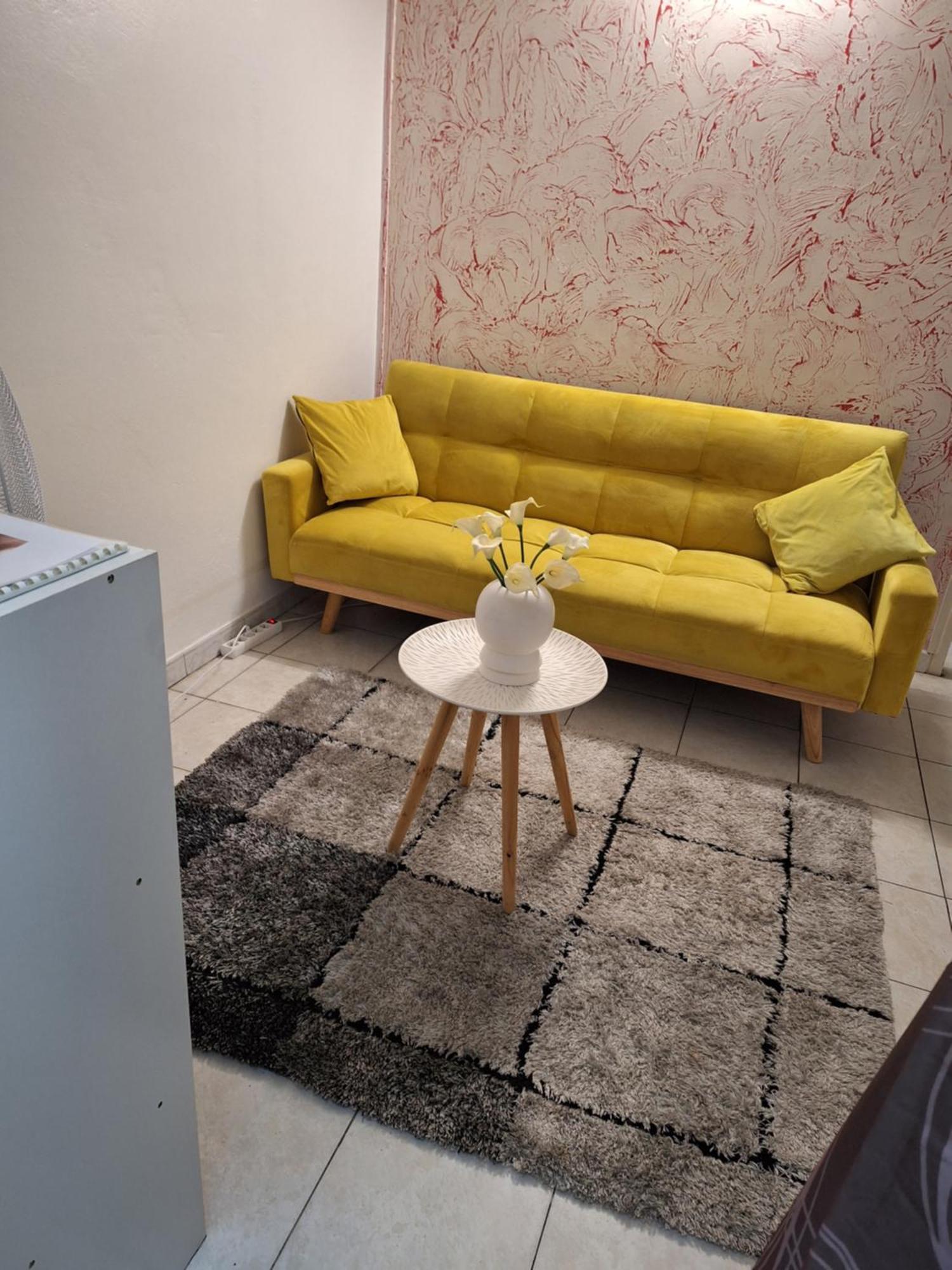 Appartement Kelysa Le Marin Екстериор снимка